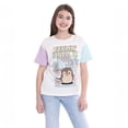 thumbnail image 1 of Character Kids Girls Tee, 1 of 8
