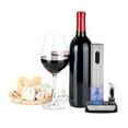thumbnail image 2 of Kalorik Stainless Steel Electric Corkscrew Opener, 2 of 2