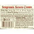 thumbnail image 3 of Seagram's 7 Crown American Blended Whiskey, 1.75 L, 3 of 5