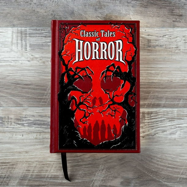 Classic Tales of Horror, Hardcover - Samsclub.com