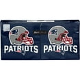 thumbnail image 9 of NFL Paper Plates & Napkins Kit, 285 ct., Choose Team, 9 of 11