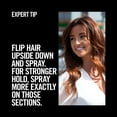 thumbnail image 6 of TRESemmé Extra Hold Hair Spray, 14.6 oz., 2 pk., 6 of 8