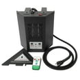 thumbnail image 1 of Palace Central Heater for Dog Palace and CRB Palace Dog Houses, 1 of 7