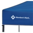 thumbnail image 7 of Member's Mark 10' x 10' Instant Canopy with Patented EasyLift Technology, 7 of 9