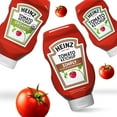 thumbnail image 9 of Heinz Simply Tomato Ketchup, 44 oz., 2 pk., 9 of 15