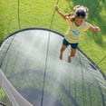 thumbnail image 6 of Springfree 8' x 11' Medium Oval Trampoline, 6 of 9