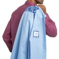 thumbnail image 7 of Nick Graham Men's Linen Overshirt, 7 of 8