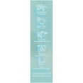 thumbnail image 4 of Bombay Sapphire Dry Gin (1 L), 4 of 4