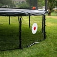 thumbnail image 7 of Skywalker Trampolines 16' Deluxe Round Sports Arena Trampoline with Enclosure, 7 of 11