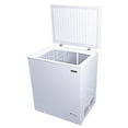 thumbnail image 6 of Thomson Chest Freezer 7 cu. ft., 6 of 7