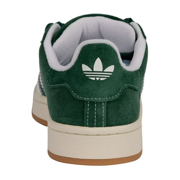 adidas gazelle silver green womens Adidas - Campus 90s ADV Shoes main image 0