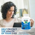thumbnail image 6 of Bausch + Lomb Ocuvite Adult 50+ Eye Supplement Mini Softgels 150 ct., 6 of 7