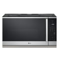 thumbnail image 1 of LG 2.1 cu .ft. Over-the-Range Microwave with New Handle and ThinQ, 1 of 7