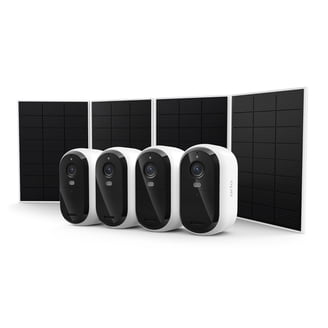 Swann Professional Enforcer Series 4K Cameras with 2TB NVR