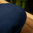thumbnail image 8 of Cambridge Casual Catalina Teak Deep Seating Rocker, 8 of 10