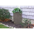 thumbnail image 5 of Impressions Bark 50-Gallon Rain Saver, Assorted Colors, 5 of 5