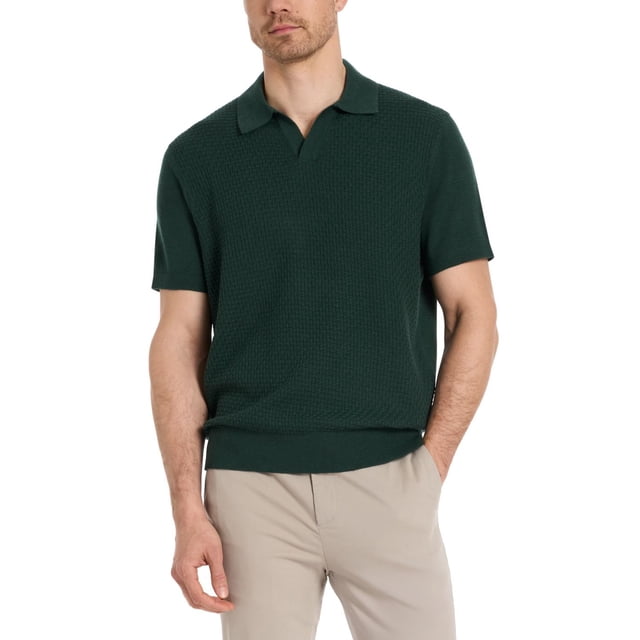 Ted Baker Men's Johnny Collar Polo