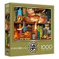 thumbnail image 3 of Buffalo Games Interlocking Jigsaw Puzzle, 1000 pc., 3 of 5