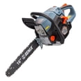 thumbnail image 2 of SENIX 4QL® 46cc 4-Cycle 16" Gas Chainsaw, 2 of 4
