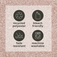 thumbnail image 6 of Member's Mark Hotel Premier Soft Bath Rug, 24" x 36", 6 of 9