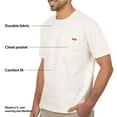 thumbnail image 5 of Coleman Men's Short Sleeve T-Shirt, 5 of 6
