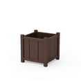 thumbnail image 6 of POLYWOOD Gulf Shores Planter, Choose Size, 6 of 9