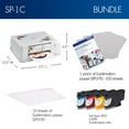 thumbnail image 4 of Brother SP-1 Sublimation Printer, Includes 100 sheets of Sublimation Paper, 4 of 15
