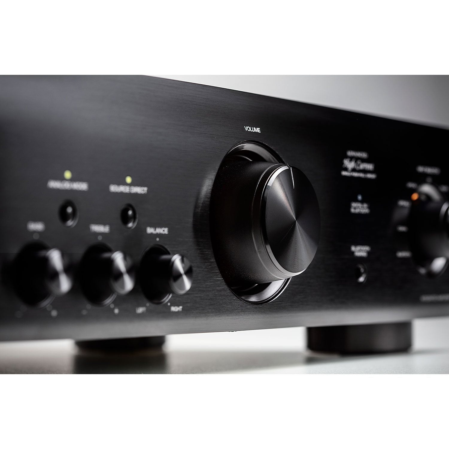 h*e様 DENON PMA-600ne 2020年製 PMA-600NE - 2 Ch. 45W integrated Amplifier | Denon - Great Britain