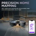 thumbnail image 9 of Shark PowerDetect NeverTouch Pro Robot Vacuum and Mop with Self-Empty, Self-Refill, and NeverStuck Technology, 9 of 9