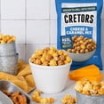 thumbnail image 4 of CRETORS Cheese & Caramel Flavored Popcorn Mix, 23.5 oz., 4 of 4