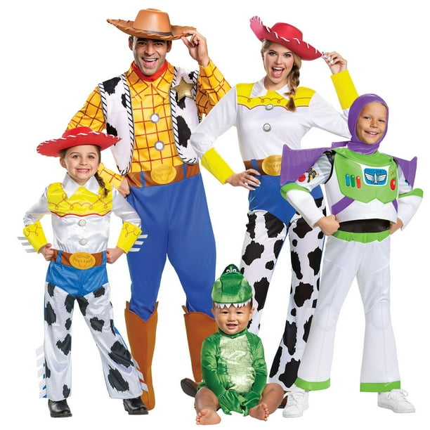 Disney Toy Story Rex Infant Costume