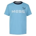 thumbnail image 4 of Messi Kids Short Sleeve Tee, 4 of 7