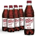 thumbnail image 1 of Diet Dr Pepper Soda 16.9 fl. oz. bottles, 24 pk., 1 of 7