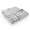 thumbnail image 3 of Member’s Mark 3-Piece Printed Quilt Sets, Assorted Sizes, 3 of 7