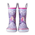 thumbnail image 5 of Member's Mark Toddler Girls Waterproof Rain Boot, 5 of 10