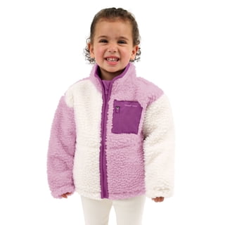 Outdoor Voices Toddler Girls Fleece