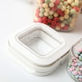 thumbnail image 6 of Member's Mark 8-Piece Fliplock Pantry Storage, 6 of 14