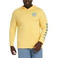 thumbnail image 4 of Hurley Men's Hooded UV Tee, 4 of 17