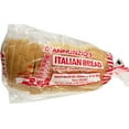 thumbnail image 1 of D'Annunzio's Italian Bread 20 oz., 1 of 2
