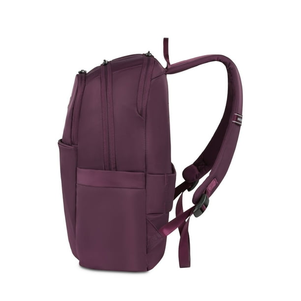 17 inch laptop backpack with shoe compartment Luka 17 inch Laptop Backpack in Chocolate