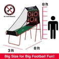 thumbnail image 3 of ESPN Pro Competition LED Arcade Football, 3 of 6