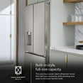 thumbnail image 10 of LG 26 cu. ft. Counter Depth Refrigerator w/ Four Types of Ice, 10 of 13