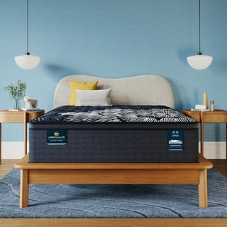 Serta Perfect Sleeper X Max Hybrid Mattress