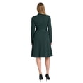 thumbnail image 5 of Draper James Adult Women's Sweater Dress, 5 of 5