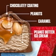 thumbnail image 5 of SNICKERS Chocolate Caramel Peanut Butter Ice Cream Bars, Frozen, 2 oz., 24 ct., 5 of 12