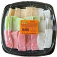 thumbnail image 1 of Kansai Yamato Red and White Mochi 24 oz., 1 of 8