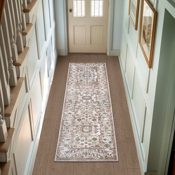 Laura Ashley Eliza Rug, Assorted Sizes and Designs