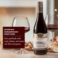 thumbnail image 5 of Oyster Bay Pinot Noir, 750 ml, 5 of 9