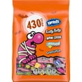 thumbnail image 1 of Nerds Classic Fun, Halloween Candy, Variety Mix Bag, 105.7 oz, 430 pcs., 1 of 7