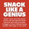 thumbnail image 8 of Quest Tortilla Style 18-19g Protein Chip Variety Pack, Nacho Cheese & Ranch, 14 ct., 8 of 11